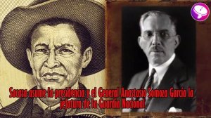 General Augusto César Sandino