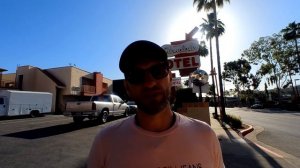 Расходы на переезд из России в США через Мексику и как попасть в Тихуану без обратного билета.