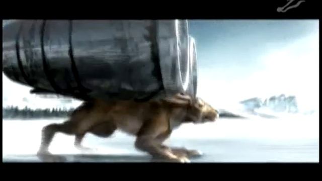 Cannes Lions - Генетически модифицированный кролик смотреть онлайн