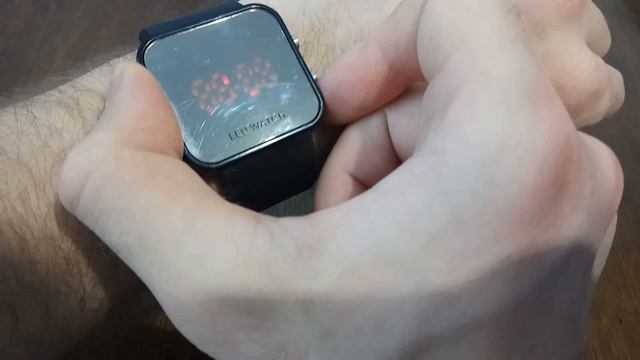МУЖСКИЕ МОДНЫЕ ЧАСЫ | ОБЗОР ЧАСОВ ЗА 4$ С ALIEXPRESS | DIMA SAP