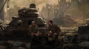 Кривошеев  Бери шинель