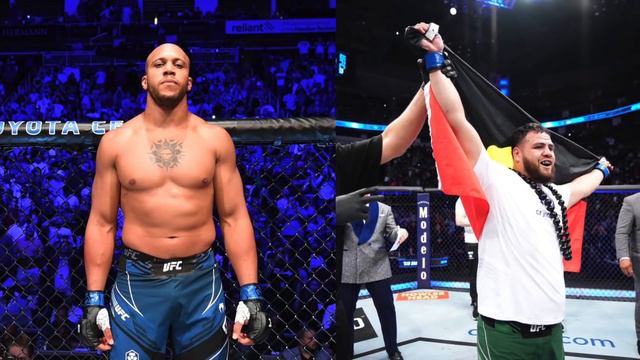 Зарплаты UFC FN 203, Сехудо хочет помочь Чимаеву, Сирил Ган высказался о Тае Туивасе смотреть онлайн