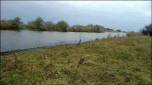 Село Верхняя Чернавка. Придорожный родник!  Опять на ловил у себя в деревне щук !