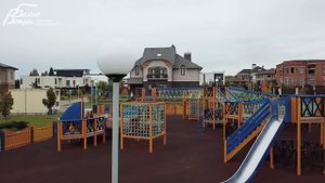 Элитный поселок Антоновка в тихом лесном урочище Новой Москвы