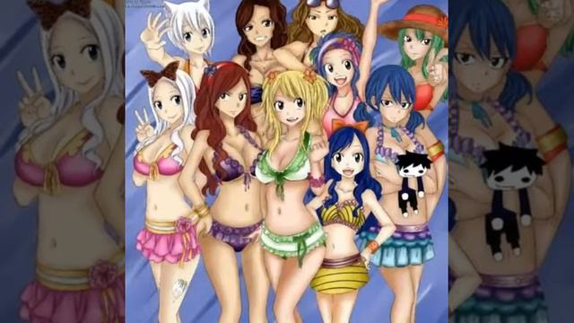 Хвост феи смотреть онлайн