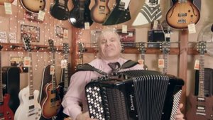 Vladimir Poletaev - Музыкальное попурри на баяне