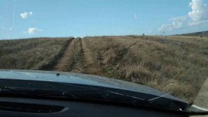 Reno Duster. Дастер 1.6 без блокировки
