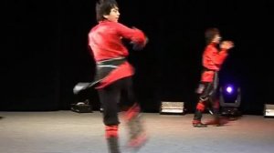 Супер лезгинка ансамбля "Сарихум"