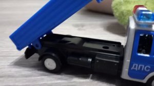 обзор на газель 3302 от технопарк