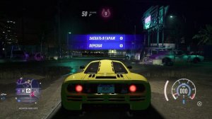 NFS HEAT 28 ЧАСТЬ осталось 2 детали абсолют +.mkv