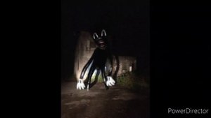 This is Halloween (A Trevor Henderson tribute).