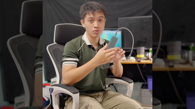 So sánh box ổ cứng ssd NVME Orico 200k và 1.8TR có khác nhau gì không смотреть онлайн