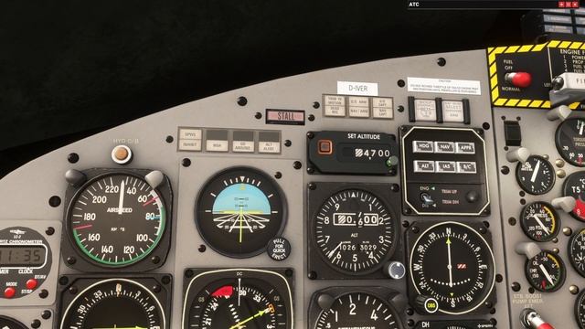 [TEST] Twin Otter DHC6 (Aerosoft) • Flight Simulator 2020. смотреть онлайн