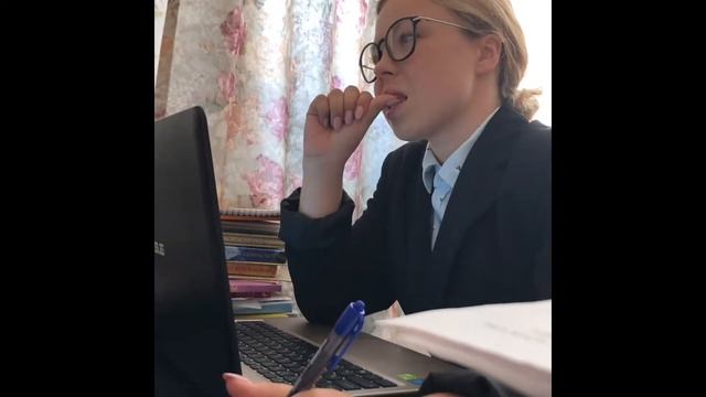 Когда чешется язык
