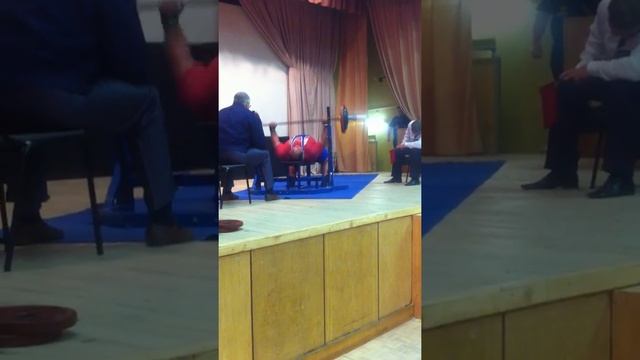 Карен Данильян русский жим 100кг на 52 раза смотреть онлайн