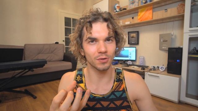 Как перестать сомневаться? Посмотри это видео, и ты забудешь про сомнения!