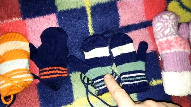 Разбор вещей Осенние на зимние 3й день смотреть онлайн