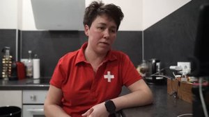 ПРИЕМНЫЙ СЫН БЫЛ КАК МАУГЛИ, ЕЛ ТОЛЬКО СУХИЕ МАКАРОНЫ. Фельдшер скорой, мать четверых приёмных дете