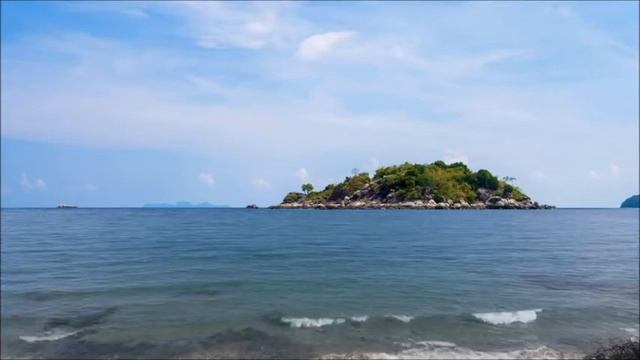 Шум океана. Расслабляющие Звуки волн, Звуки природы. RELAX. смотреть онлайн