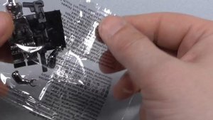 Терминатор T-800. Обзор лего-совместимых минифигурок