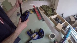 струбцины irwin quick grip xp