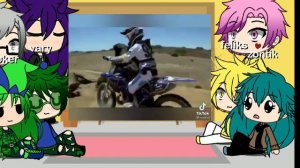 13 карт-реакция на хобби вару ?(часть 2)?