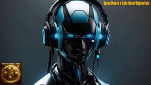 Space Motion & Stylo-Raver Original mix (Space Motion Records)