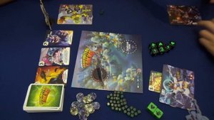 Повелитель Токио. Let's Play.