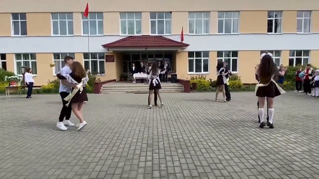 Последний звонок-2021 смотреть онлайн