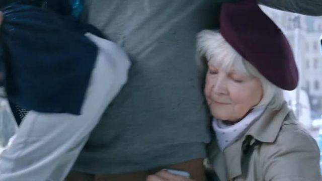 LetyShops Grannies reference смотреть онлайн