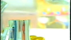 Заставка "Телеутро" (ОРТ, 1995-1996)