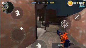 Закладываем бомбу / Critical Ops