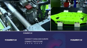 REACTPRO - инжекционное формование полиуретана внутри формы. Изделие: крышка двигателя.