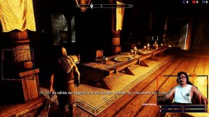 SKYRIM ULTRA MODDED RAYTRACING