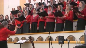 Кто этот Царь? / Песня