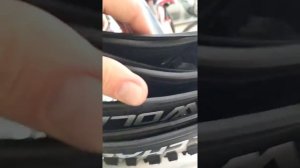 llanta chaoyang Rock Wolf 29 x 2.35 Tubeless Ready