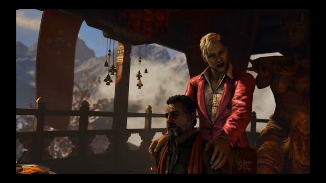 Far Cry 4 - FX-4100 - GTX 750 TI ( High-Medium SETTINGS ) смотреть онлайн