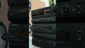 sony fh b 711 звучание. это просто фантастика.