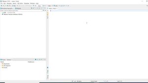 #2 SELECT STATEMENT IN DBEAVER