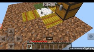 прохожу карту ;один блок;