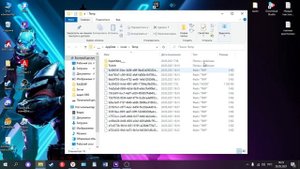 Как почистить компьютер? Фишки для ПК #2