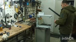 Газель Некст Сиденья от Тойоты