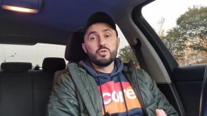 Куда пропал Шаман...