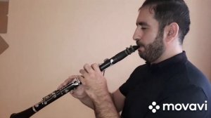 Конь - Песня группы Любэ (Михаил Абрамян) Cover