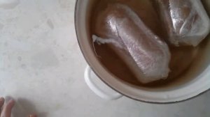 ТАКОЙ ВКУСНЯТИНЫ ВЫ ЕЩЁ НЕ ЕЛИ!   ДОМАШНЯЯ КОЛБАСА ИЗ КУРИНОЙ ПЕЧЕНИ.