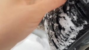 Bridgestone ICE CRUISER 7000S - Самая "лучшая" Зимняя Резина