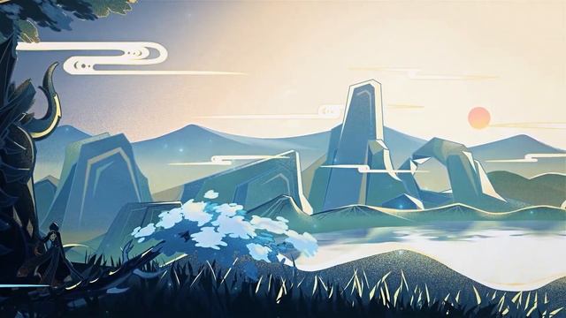 Главный секрет игры Геншин Импакт | Тайна архонтов | Genshin Impact