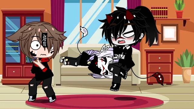 Каори ревнует Соню? смотреть онлайн