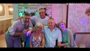 Серебряная свадьба