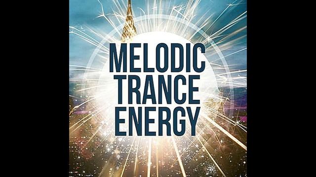 Dj Maloi - Trance And Melodic Energy-Vol.1(Exclusive Cub Mix)
